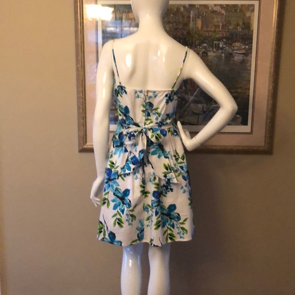 Sweet Cotton Sundress - Picture 4 of 8